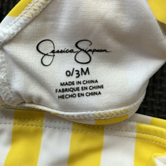 Baby Bikini - Picture 5 of 5